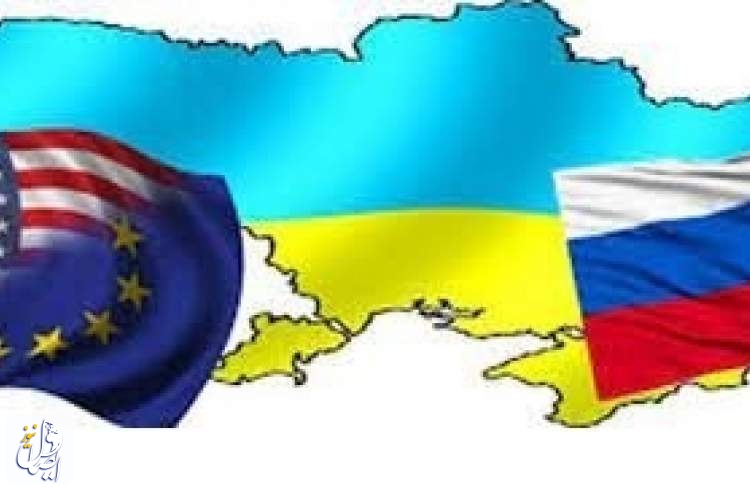 منافع آمریکا در طولانی شدن جنگ روسیه و اوکراین چیست