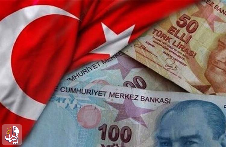 نرخ تورم در ترکیه به بالاترین رقم در ۲۰ سال اخیر رسید