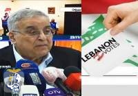 وزير الخارجية اللبناني: نسبة التصويت النهائية للمغتربين بلغت60%