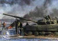 روسيا تتعرض لـ"أخطر خسارة" عسكرية جراء حرب أوكرانيا