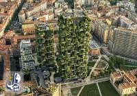 Bio-architecture and the Vertical Forest
