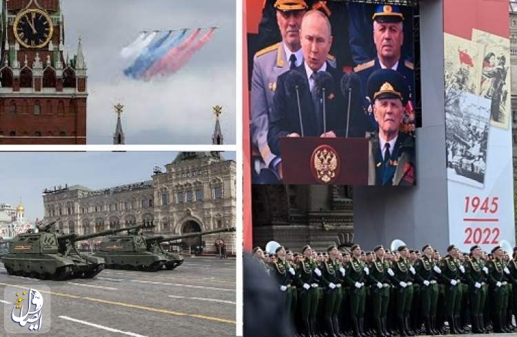 بوتين: الجيش يقاتل في دونباس من أجل أمن روسيا والغرب رفض الإنصات إلينا
