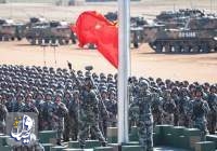 الجيش الصيني يجري مناورات في المياه الشرقية والجنوبية الغربية لتايوان