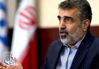 کمالوندی: همکاری لازم بین ایران و آژانس وجود دارد