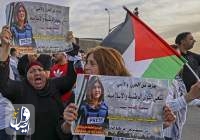 محکومیت جهانی ترور شهیده شیرین ابوعاقله بدست ارتش اسرائیل