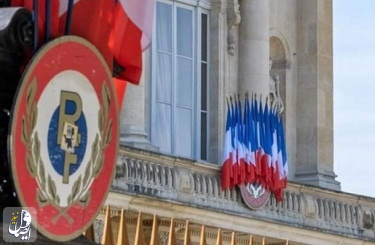 فرانسه نماینده دیپلماتیک ایران را احضار کرد