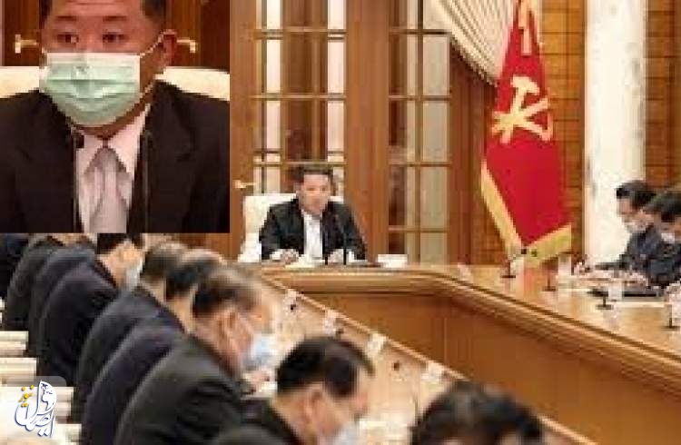 سرانجام شیوع کرونا در کره شمالی رسماً تایید شد