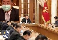 زعيم كوريا الشمالية يرتدي الكمامة بعد عامين ونصف من تفشي كورونا عالميا