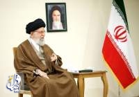 آیت الله خامنه ای: مسائل سوریه و یمن با گفت‌گو قابل حل است