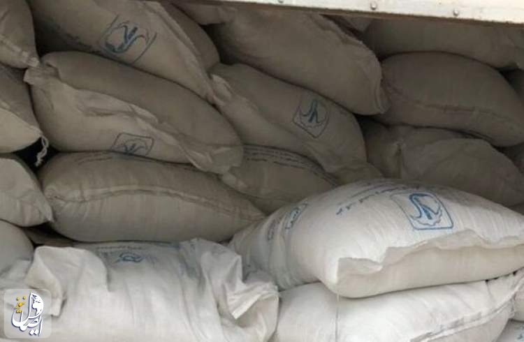 هزار و ۷۰۰ تن آرد احتکار شده در آذربایجان شرقی کشف شد