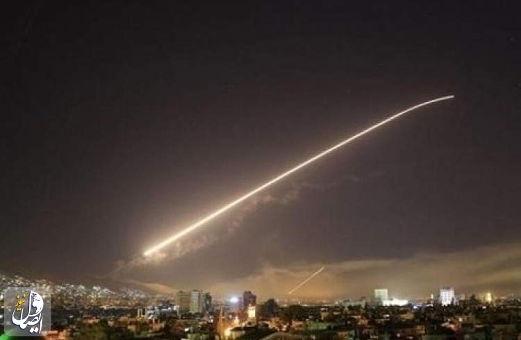 5 شهید در حمله هوایی اسرائیل به منطقه مصیاف سوریه