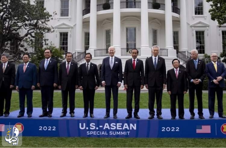 Biden hails ‘new era’ in US-Asean ties, as summit closes with wide-ranging pledge