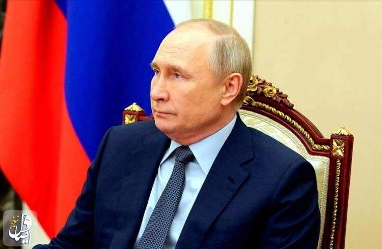 پوتین: روسیه مشکلی با فنلاند و سوئد ندارد