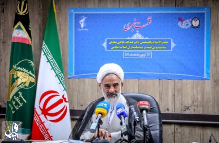 حاجی صادقی: کنگره ۴۰۰۰ شهید روحانی چهارم خرداد ماه در قم برگزار می شود