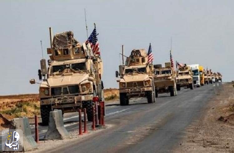 حمله به دو کاروان لجستیک ارتش آمریکا در عراق
