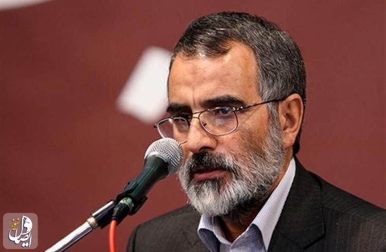 محمد علی انصاری: علیه تفکر امام خمینی (ره) شبیخون راه افتاده است