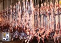عرضه گوشت قرمز در بازار با قیمت ۱۳۰ تا ۱۵۰ هزار تومان