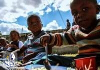 سازمان ملل: 18 میلیون نفر تا سه ماه آینده در معرض تهدید نا امنی غذایی هستند