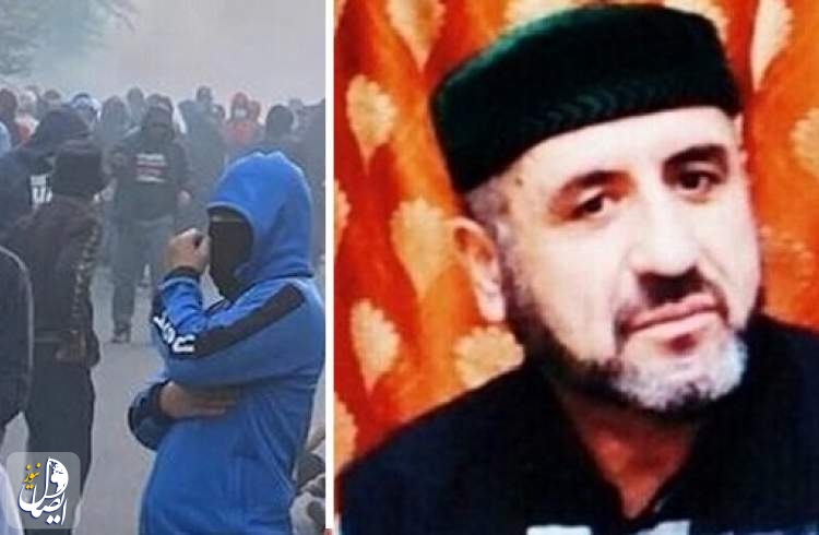 یکی از رهبران شیعه تاجیکستان ترور شد