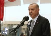 اردوغان: تا سال 2027 شش زیر دریایی جدید به ناوگان دریایی ترکیه افزوده می‌شود