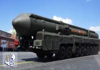 روسیه از تولید ۵۰ موشک اتمی جدید خبر داد