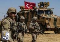 کشته شدن سه سرباز ارتش ترکیه در شمال عراق