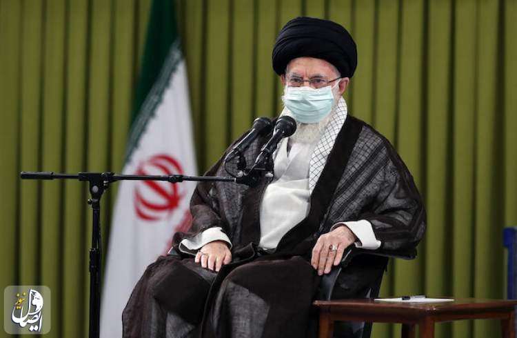 Religious democracy is a new idea that has provoked the animosity of world powers :Ayatollah Khamenei