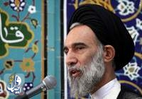 امام جمعه موقت اصفهان: امام صادق(ع) با جهاد تبیین راه را برای بینش و اندیشه مردم گشود