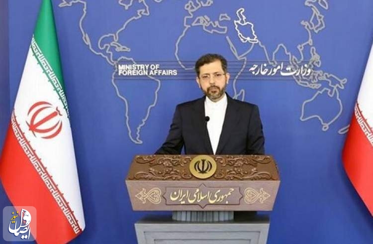 واکنش ایران به تحرکات جدید ترکیه در مرزهای سوریه و عراق