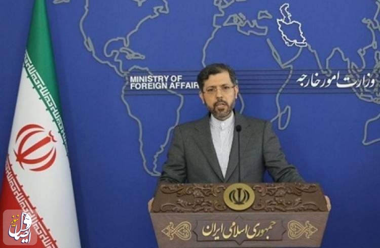 ایران هتک حرمت مسجدالاقصی توسط صهیونیست‌ها را محکوم کرد