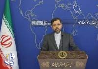 ایران هتک حرمت مسجدالاقصی توسط صهیونیست‌ها را محکوم کرد