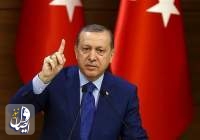 أردوغان يلمح لعملية عسكرية تركية جديدة بشمال سوريا ويؤكد: لا نأخذ إذنا من أحد