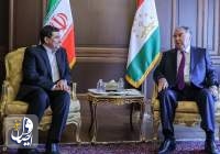 محمد مخبر: باید روابط تهران – دوشنبه در سطح بسیار قابل قبولی گسترش و توسعه یابد