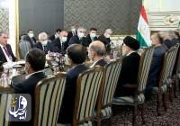 رئیسی: ایران حامی امنیت، ثبات و استقلال همه کشورهای منطقه است