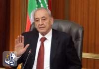 للمرة السابعة.. بري رئيساً لمجلس النواب اللبناني ب65 صوتاً من دون منافسة