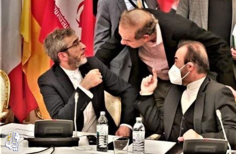 یک نماینده مجلس: باید حقایق گفته شود، این برجام، با برجام دولت روحانی فرقی ندارد
