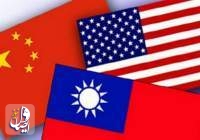 هشدار چین به آمریکا در مورد خطر حمایت از جدایی‌طلبان تایوان