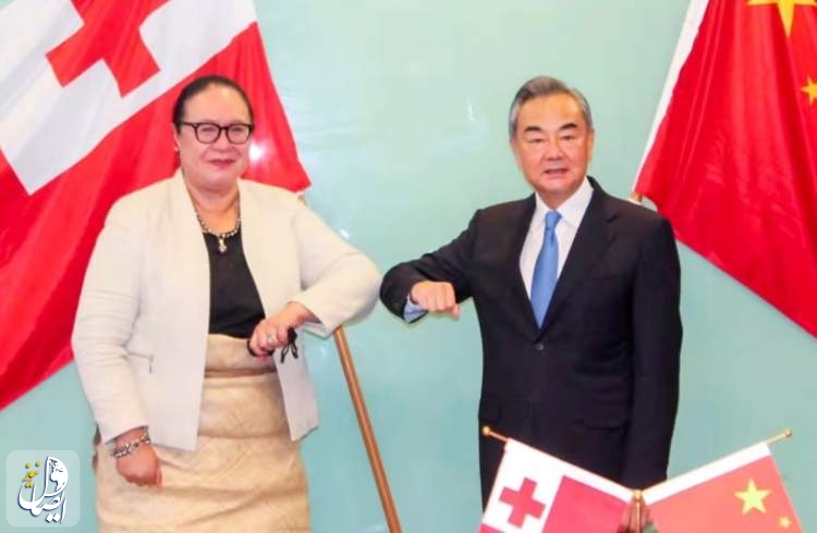 Wang Yi says China has no geopolitical intentions in Pacific islands relations