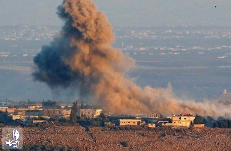 قصف تركي هو الأول من نوعه في ريف عين العرب شمال سوريا