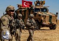 حمله توپخانه ای ارتش ترکیه و گروه های مسلح به حومه حسکه