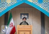 امام جمعه اصفهان: دریافته ایم که هر کجا دشمنان خوشحالی می کنند، یعنی  کار ما اشتباه بوده است