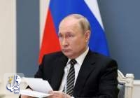 بعد الخسائر الهائلة.. بوتن وجه "ضربة قاصمة" لجنرالات روسيا
