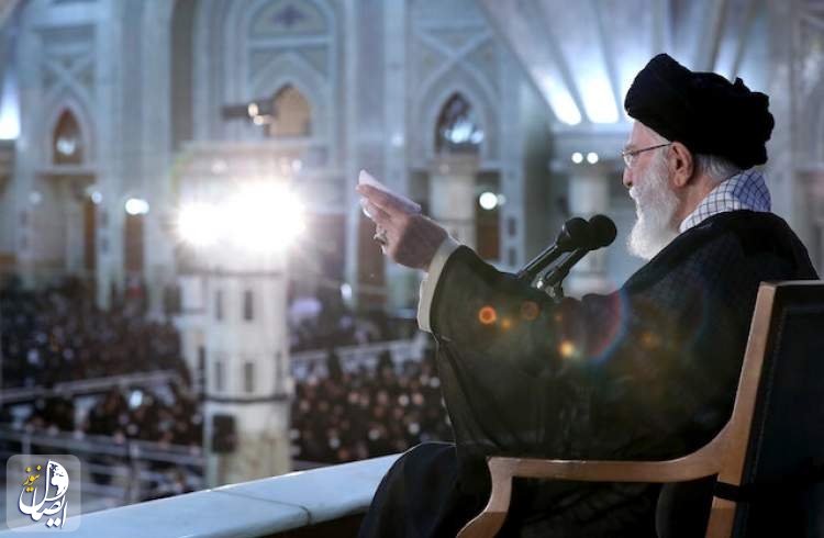Imam Khomeini was the leader of the greatest revolution in the history of revolutions :Ayatollah khamenei