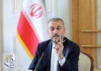 هشدار امیرعبداللهیان به بانیان قطعنامه ضد ایرانی در آژانس