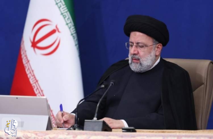 پیام تسلیت رئیس جمهور به مناسبت درگذشت حجت‌الاسلام دعایی