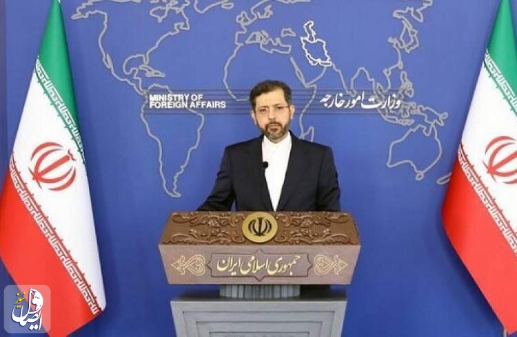طهران: سنرد بما يتناسب واي اجراء يصدر عن مجلس الحكام
