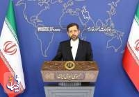 طهران: سنرد بما يتناسب واي اجراء يصدر عن مجلس الحكام
