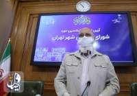 موساد و منافقین در پس حمله سایبری به شهرداری تهران قرار دارند