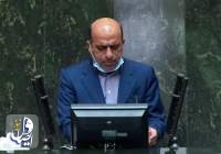 آصفری: شورای حکام قطعنامه‌ علیه ایران صادر کند گزینه جدید ایران روی میز می آید