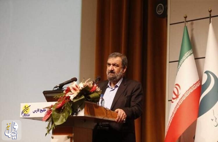 محسن رضایی: ای کاش رژیم صهیونیستی غلطی بکند تا او را از روی زمین محو می کنیم